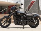 2020 Harley-Davidson Harley Davidson XG 500 Street